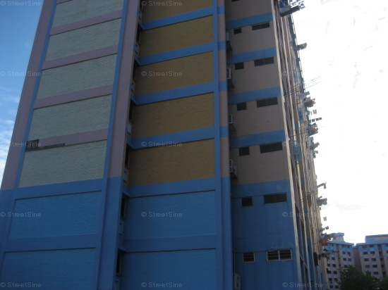 Bedok South Road thumbnail photo